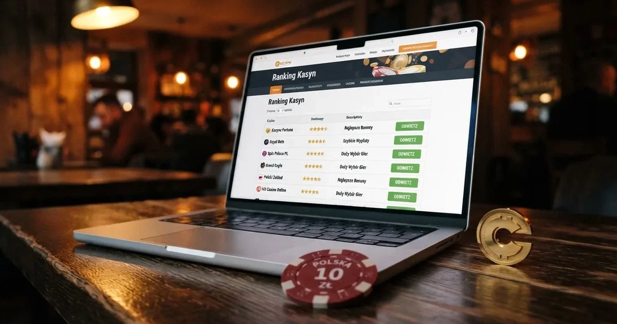 Kasyna z Bitcoin Cash BCH 2026 — co naprawdę dostaniesz