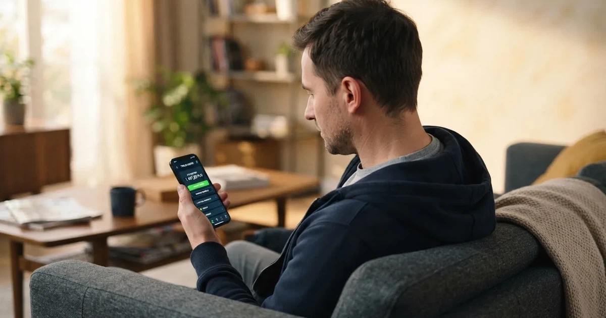 Kasyno na prawdziwe pieniądze na Android w Polsce 2026